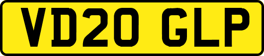 VD20GLP