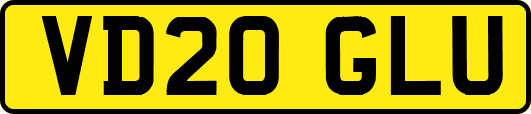 VD20GLU