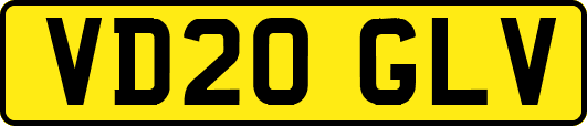 VD20GLV