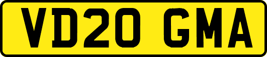 VD20GMA