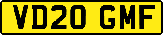 VD20GMF