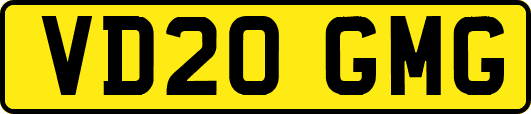 VD20GMG