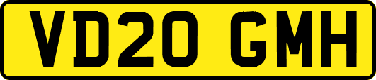 VD20GMH