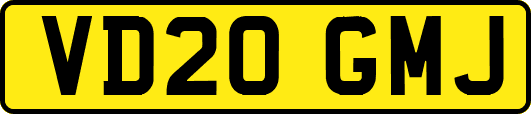 VD20GMJ