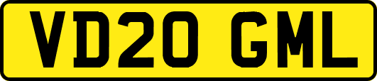VD20GML