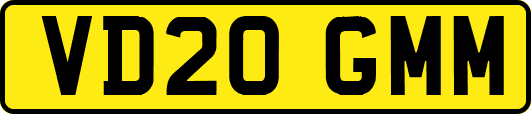 VD20GMM