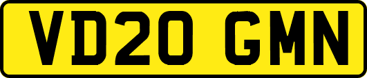 VD20GMN