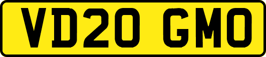 VD20GMO