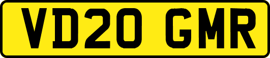 VD20GMR