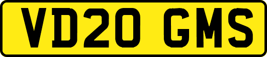 VD20GMS