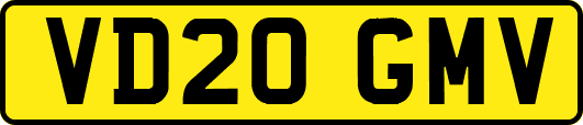 VD20GMV