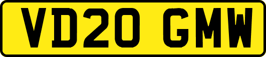 VD20GMW