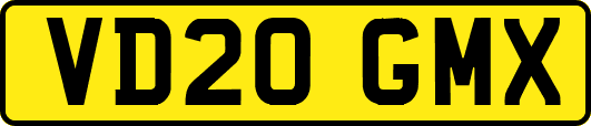 VD20GMX