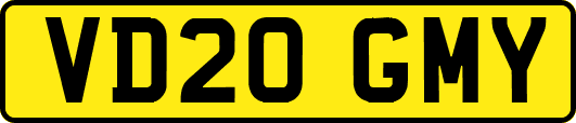VD20GMY