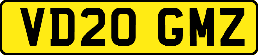 VD20GMZ