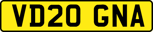 VD20GNA