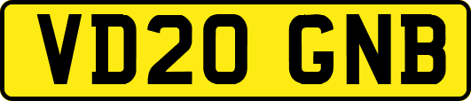 VD20GNB