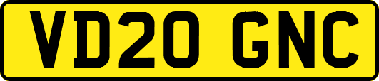 VD20GNC