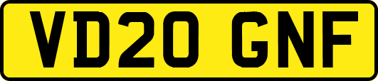 VD20GNF