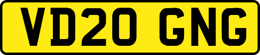 VD20GNG