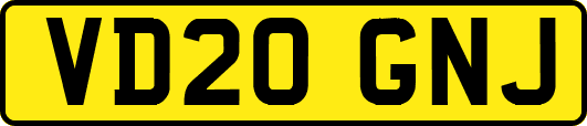 VD20GNJ