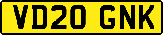 VD20GNK
