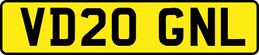 VD20GNL