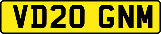 VD20GNM