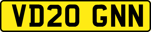 VD20GNN