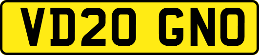VD20GNO