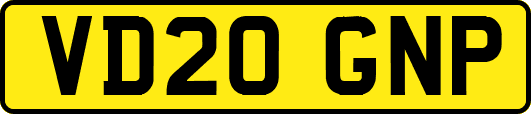VD20GNP