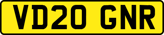 VD20GNR