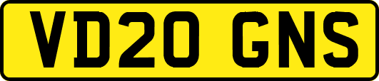 VD20GNS