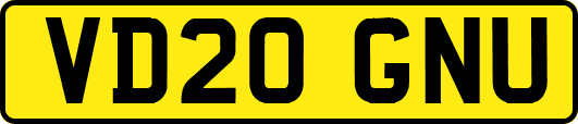 VD20GNU