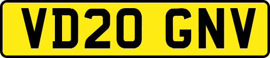 VD20GNV