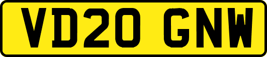 VD20GNW