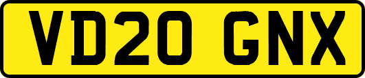 VD20GNX
