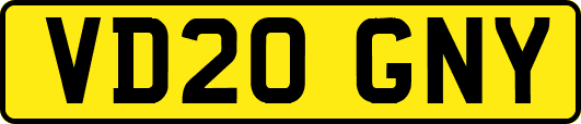 VD20GNY