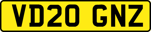 VD20GNZ