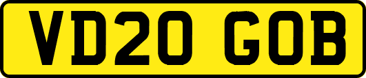VD20GOB