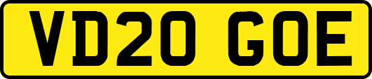 VD20GOE