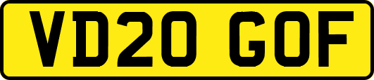 VD20GOF