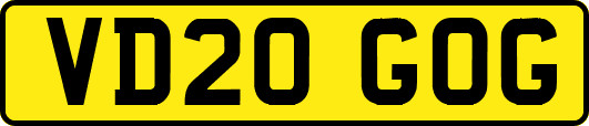VD20GOG