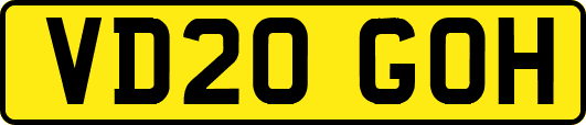 VD20GOH