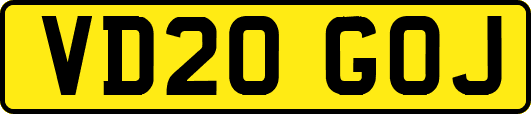 VD20GOJ