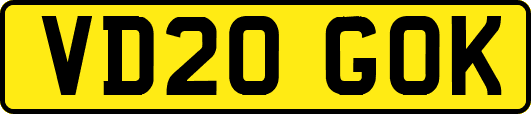 VD20GOK