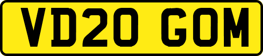 VD20GOM