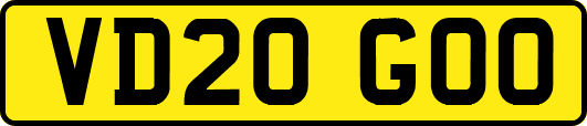 VD20GOO
