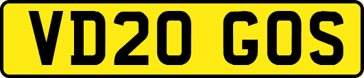 VD20GOS