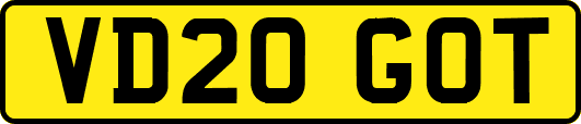 VD20GOT